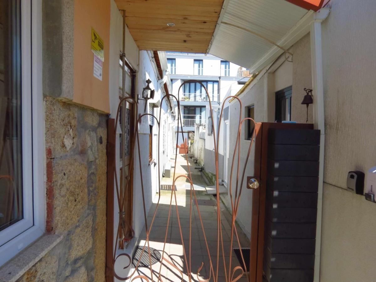 Ruby Charm Houses 2 Al Vila Porto Exterior foto