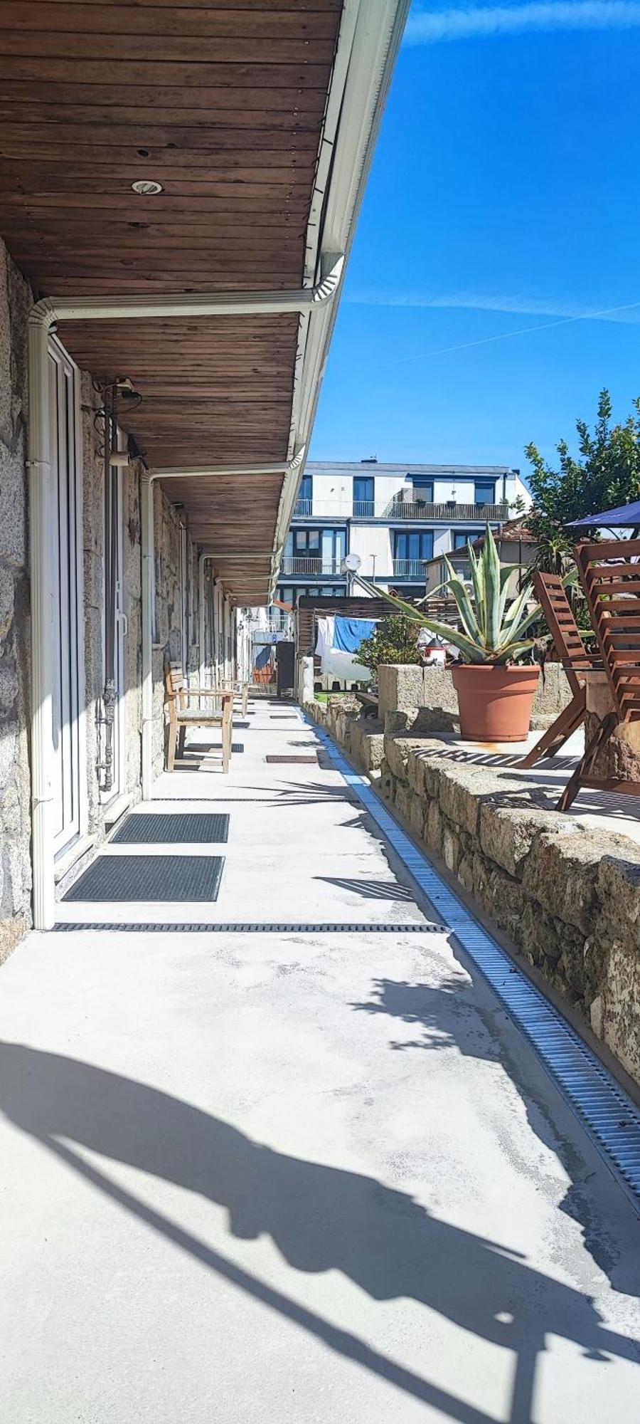 Ruby Charm Houses 2 Al Vila Porto Exterior foto