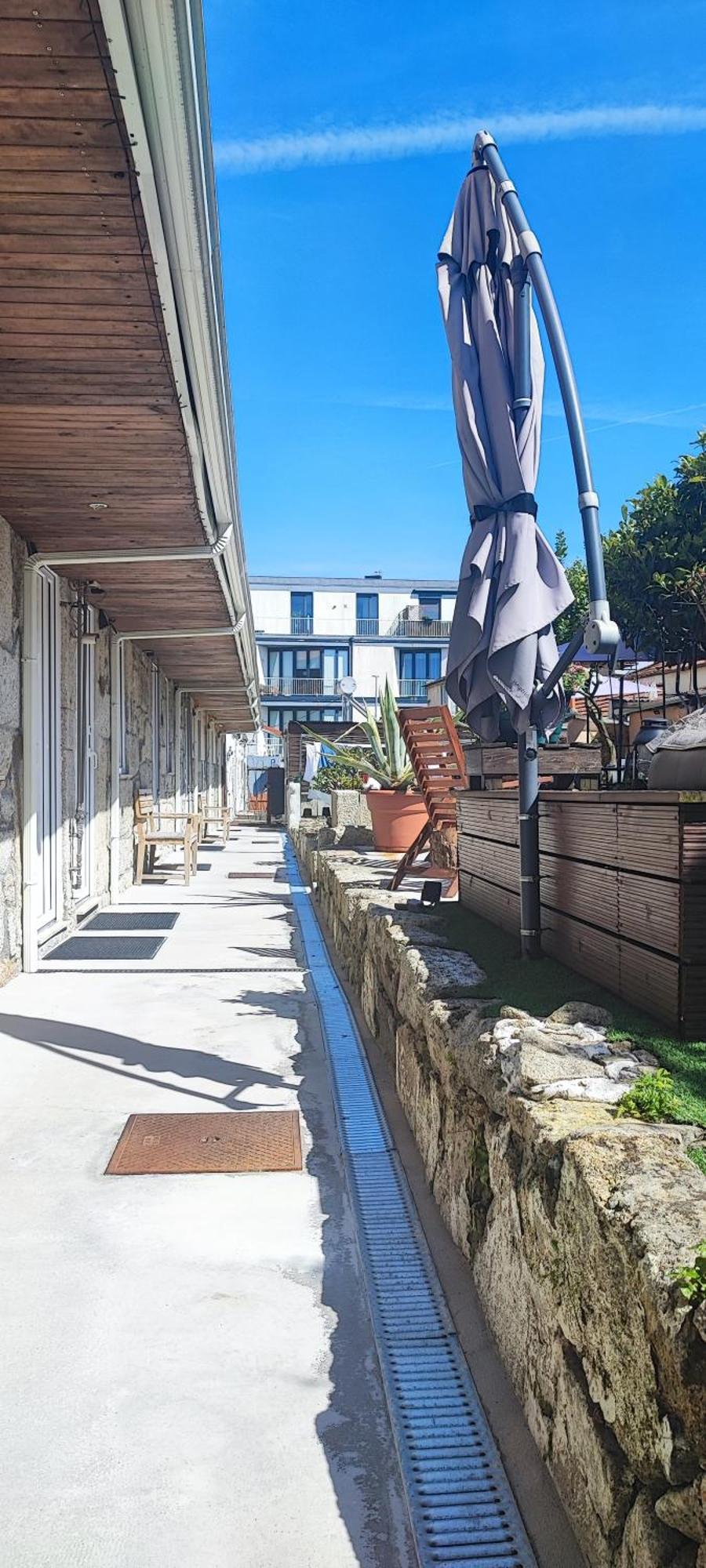 Ruby Charm Houses 2 Al Vila Porto Exterior foto