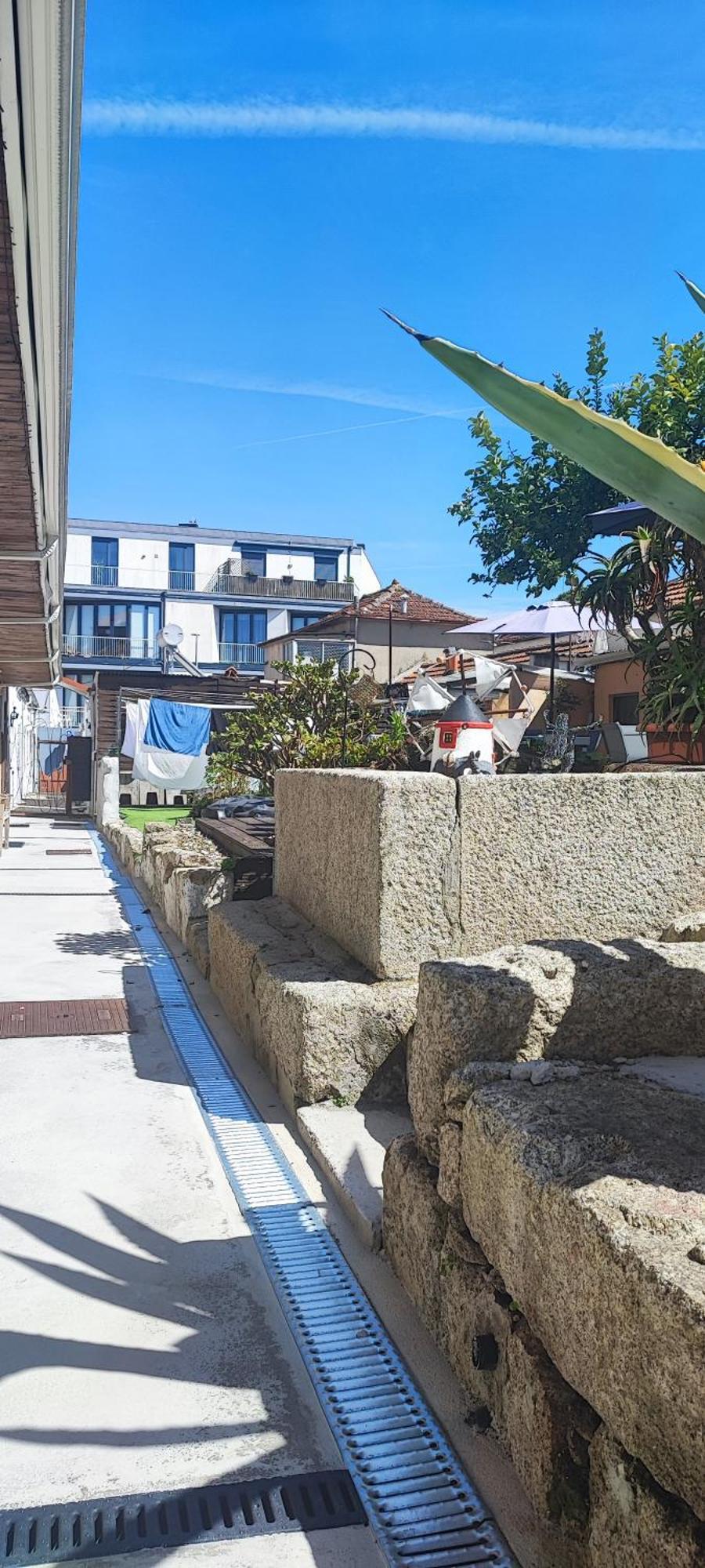 Ruby Charm Houses 2 Al Vila Porto Exterior foto